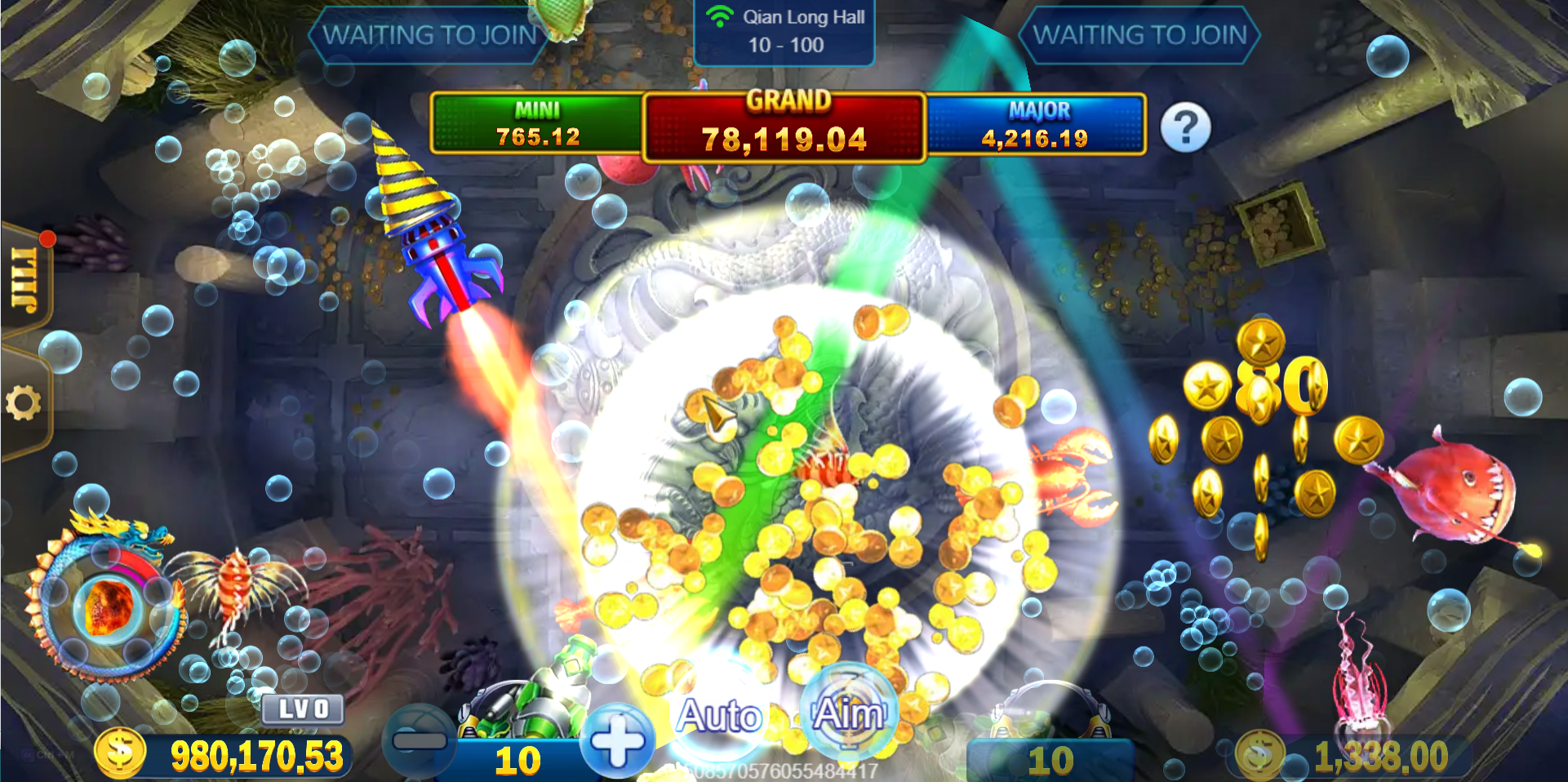 bmy88 online casino what is a goliath bet